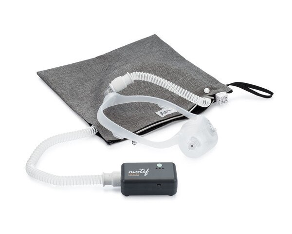 Clean-Z CPAP Cleaner Bag